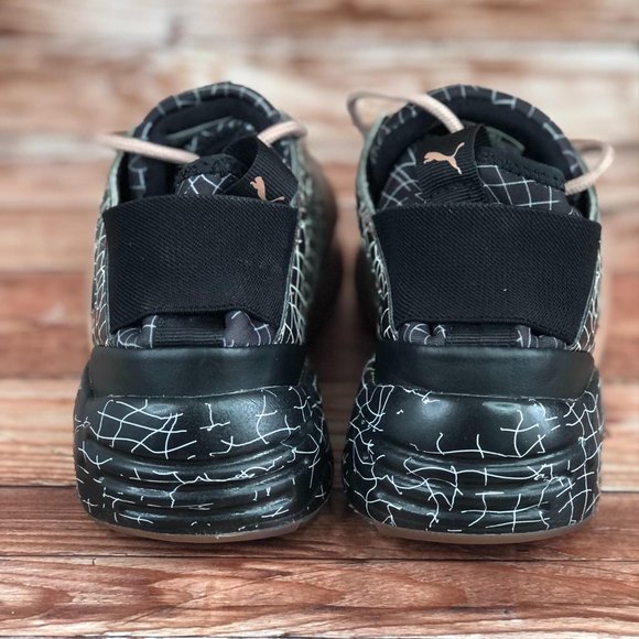 Puma Blaze Of Glory Sock RG Rose Gold - Picture 4 of 9